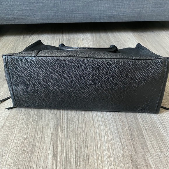 Rebecca Minkoff Satchel Tote - Picture 5 of 5